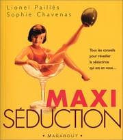 Tapa de Maxi Séduction