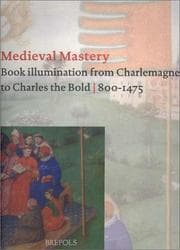 Tapa de Medieval mastery