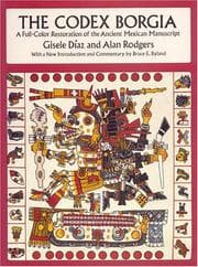 Tapa de The Codex Borgia