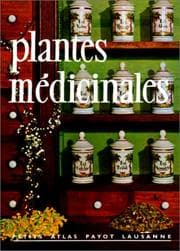 Tapa de Plantes médicinales, numéro 21