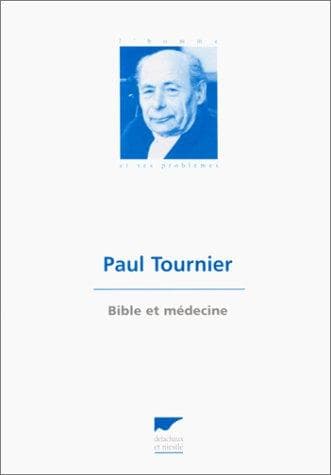 Tapa de Bible et médecine
