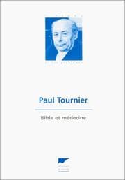 Tapa de Bible et médecine