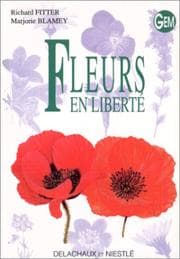 Tapa de Fleurs en liberté