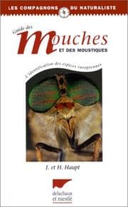 Tapa de Guide des mouches et des moustiques