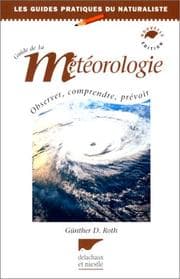 Tapa de Guide de la météorologie