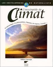 Tapa de L'Encyclopédie du Climat
