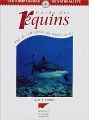 Tapa de Guide des requins