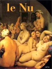 Tapa de Le Nu