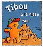 Tapa de Tibou à la plage