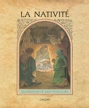 Tapa de La Nativité