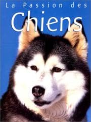 Tapa de La Passion des chiens