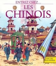 Tapa de Les Chinois