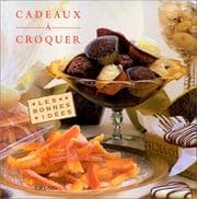 Tapa de Cadeaux à croquer