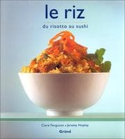 Tapa de Le riz