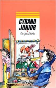 Tapa de Cyrano junior