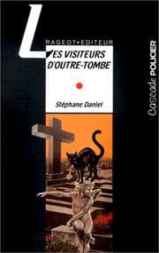 Tapa de Les visiteurs d'outre-tombe