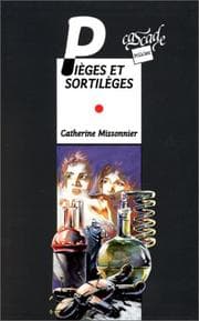 Tapa de Pièges et sortilèges