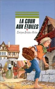 Tapa de La cour aux étoiles