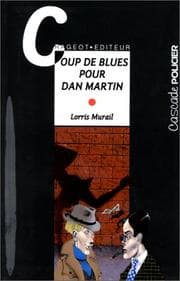 Tapa de Coup de blues pour Dan Martin