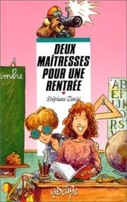 Tapa de Deux maîtresses pour une rentrée