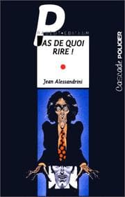 Tapa de Pas de quoi rire!