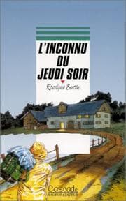 Tapa de L'inconnu du jeudi soir