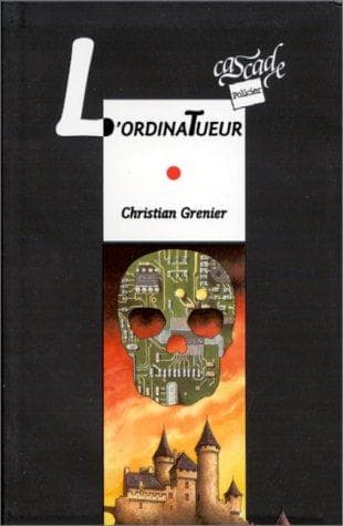 Tapa de L Ordinateur, L'