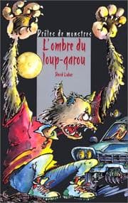 Tapa de L'ombre du loup garou