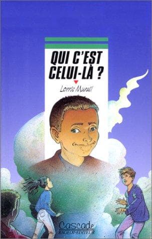 Tapa de Qui c'est celui-là?