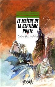 Tapa de Le Maître de la septième porte