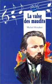 Tapa de La Valse des Maudits