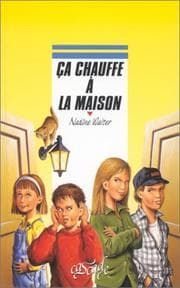 Tapa de Ça chauffe à la maison