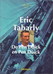 Tapa de De Pen Duick en Pen Duick