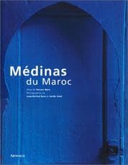 Tapa de Médinas du Maroc