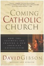Tapa de The Coming Catholic Church