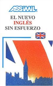 Tapa de El Nuevo Ingles Sin Esfuerzo