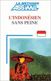 Tapa de L'indone sien sans peine