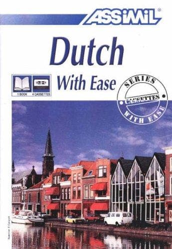Tapa de Dutch with ease