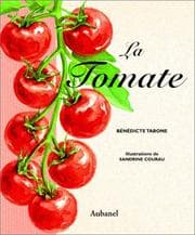Tapa de La tomate