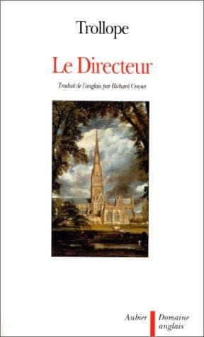 Tapa de Le Directeur