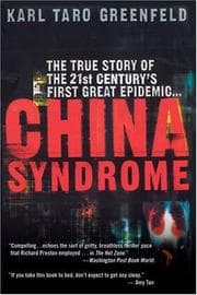 Tapa de China Syndrome