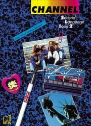Tapa de Channel classe de 3e - Livre de l'élève