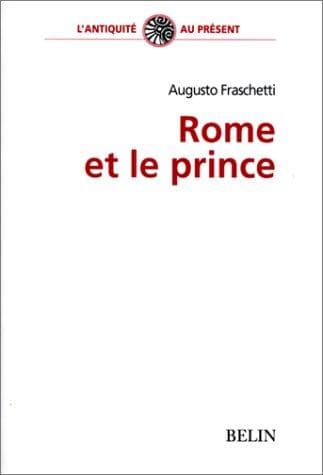 Tapa de Rome et le prince