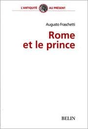 Tapa de Rome et le prince