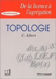 Tapa de Topologie