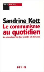 Tapa de Etat et société dans les pays communistes