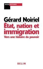 Tapa de Les relations de pouvoir