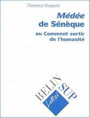 Tapa de Médée de Sénèque