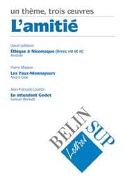 Tapa de L'amitié