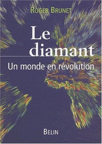 Tapa de Le Diamant